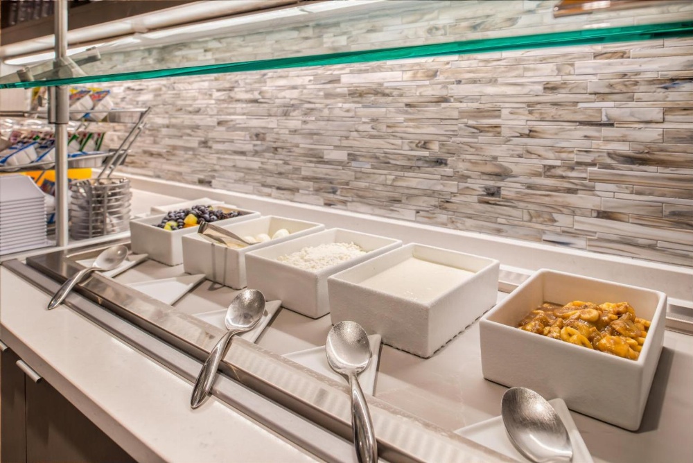 Hyatt House Raleigh/Rdu/Brier Creek Main image